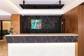 TreeHouse Vedanta Pride