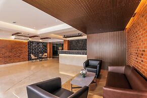 TreeHouse Vedanta Pride
