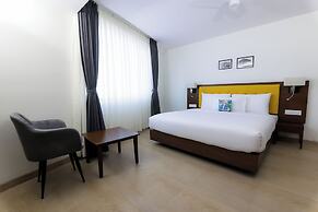 TreeHouse Vedanta Pride