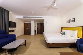 TreeHouse Vedanta Pride