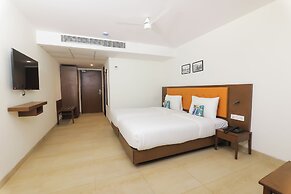 TreeHouse Vedanta Pride