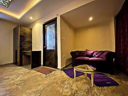 Magic Mist Resort A Boutique Resort