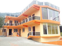 Magic Mist Resort A Boutique Resort