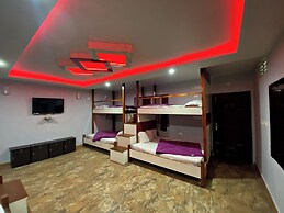 Magic Mist Resort A Boutique Resort