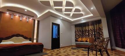 Magic Mist Resort A Boutique Resort