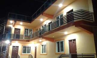 Magic Mist Resort A Boutique Resort