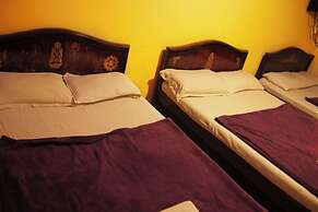 Magic Mist Resort A Boutique Resort