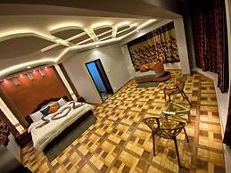 Magic Mist Resort A Boutique Resort