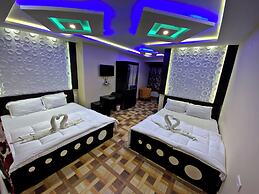 Magic Mist Resort A Boutique Resort