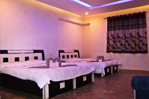 Magic Mist Resort A Boutique Resort