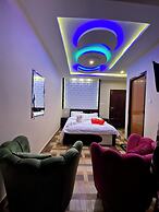 Magic Mist Resort A Boutique Resort