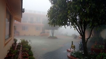 Magic Mist Resort A Boutique Resort