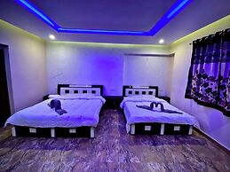 Magic Mist Resort A Boutique Resort