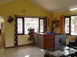 Magic Mist Resort A Boutique Resort