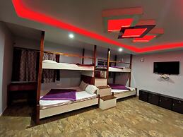 Magic Mist Resort A Boutique Resort