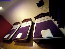 Magic Mist Resort A Boutique Resort