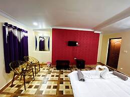 Magic Mist Resort A Boutique Resort