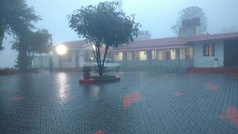 Magic Mist Resort A Boutique Resort