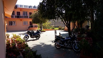 Magic Mist Resort A Boutique Resort