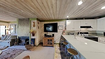 Mammoth Mountain Vacation Condos