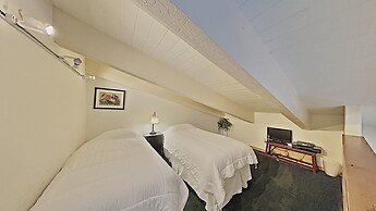 Mammoth Mountain Vacation Condos