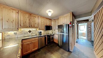 Mammoth Mountain Vacation Condos
