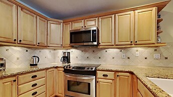 Mammoth Mountain Vacation Condos