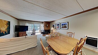 Mammoth Mountain Vacation Condos