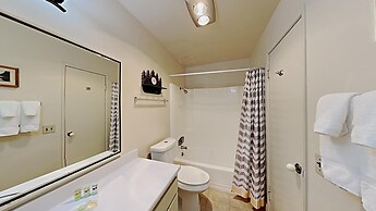 Mammoth Mountain Vacation Condos