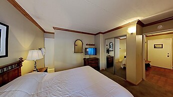 Mammoth Mountain Vacation Condos