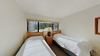 Mammoth Mountain Vacation Condos