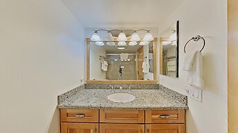 Mammoth Mountain Vacation Condos