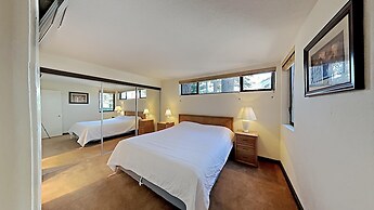 Mammoth Mountain Vacation Condos