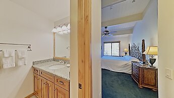 Mammoth Mountain Vacation Condos