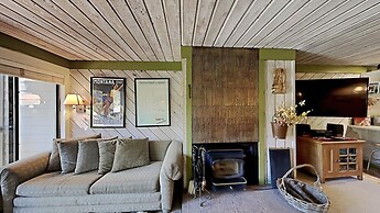 Mammoth Mountain Vacation Condos