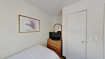 Mammoth Mountain Vacation Condos