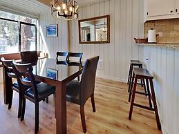 Mammoth Mountain Vacation Condos