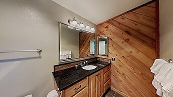 Mammoth Mountain Vacation Condos