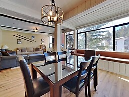 Mammoth Mountain Vacation Condos