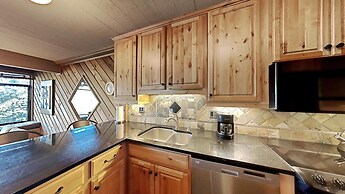 Mammoth Mountain Vacation Condos