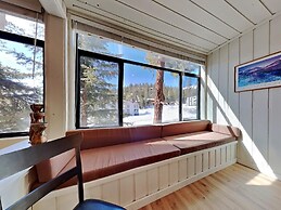 Mammoth Mountain Vacation Condos