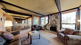 Mammoth Mountain Vacation Condos