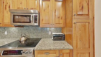 Mammoth Mountain Vacation Condos