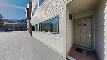 Mammoth Mountain Vacation Condos