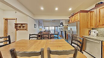 Mammoth Mountain Vacation Condos