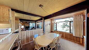 Mammoth Mountain Vacation Condos