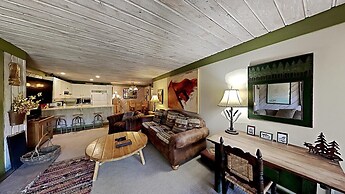 Mammoth Mountain Vacation Condos