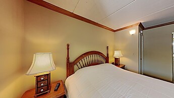 Mammoth Mountain Vacation Condos