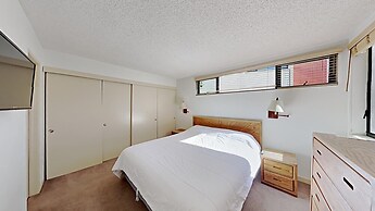 Mammoth Mountain Vacation Condos