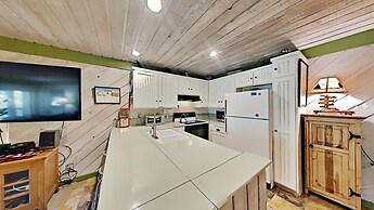 Mammoth Mountain Vacation Condos